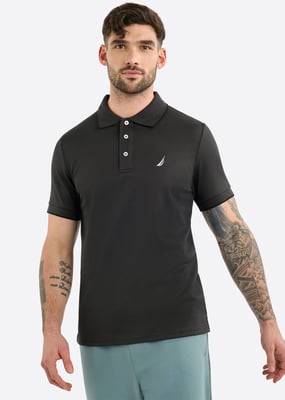 Harlyn Slim Fit Polo Shirt
