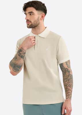 Harlyn Slim Fit Polo Shirt