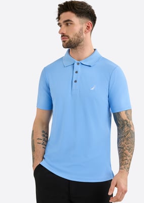 Barrett Slim Fit Polo Shirt