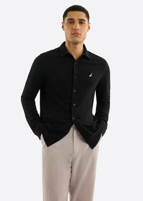 Upton LS Shirt