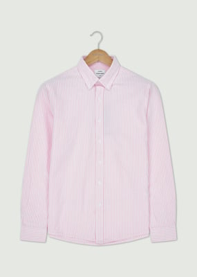 Chateau LS shirt