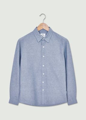 Edward LS Shirt