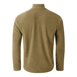 Dare 2B Heren Freethink II Fleece Top (Martini-olijfje)