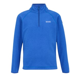 Regatta Barn/Kids Loco Fleece (Olympian Blue/Nebulas Blue)