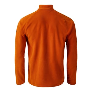 Dare 2B Heren Freethink II Fleece Top (Pompoen Kruiden)