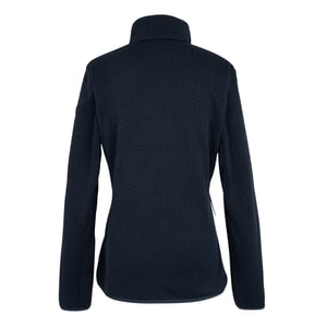 Regatta Elzie Fleecejacka med full dragkedja, dam/dam (Navy/Sky Captain)