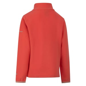 Trespass Childrens/Girls Sybil Micro Fleece (Soft Orange)