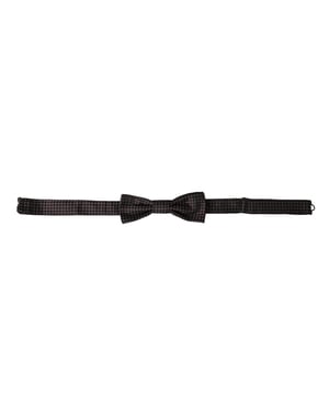 Vlinderstrik Geometrisch Patroon