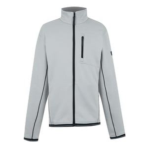 Regatta Heren Orsan Full Zip Fleecejack (IJsberg)