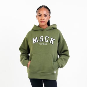 Nikita Hoodie