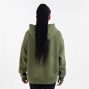 Nikita Hoodie