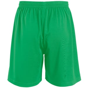 SOLS Kinderen/Kinderen San Siro 2 Sport Shorts (Helder groen)