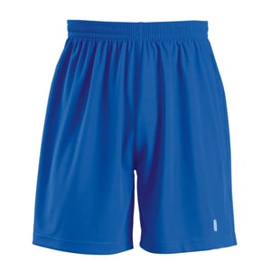SOLS Kinderen/Kinderen San Siro 2 Sport Shorts (Koningsblauw)