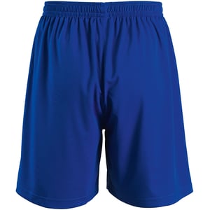 SOLS Kinderen/Kinderen San Siro 2 Sport Shorts (Koningsblauw)