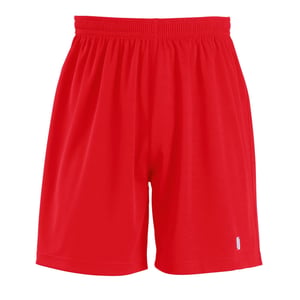 SOLS Kinderen/Kinderen San Siro 2 Sport Shorts (Rood)