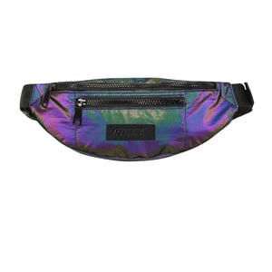 Nicce Heren Reflecterende Heuptas (Nitro-inkt)