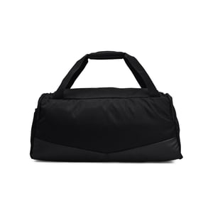 Under Armour Onmiskenbare 5.0 Duffeltas (Zwart)