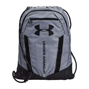 Under Armour Undeniable Backpack (Pitch Grey/Black)