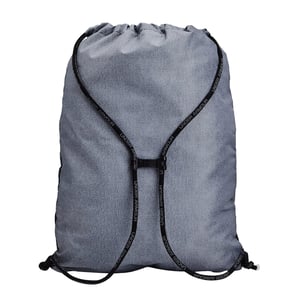 Under Armour Undeniable Backpack (Pitch Grey/Black)