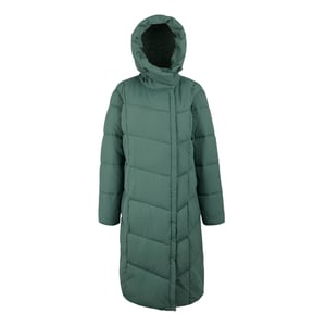 Regatta Womens/Ladies Nurie Quilted Jacket (Spruce Green)