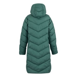 Regatta Womens/Ladies Anita Padded Jacket (Green Haze)
