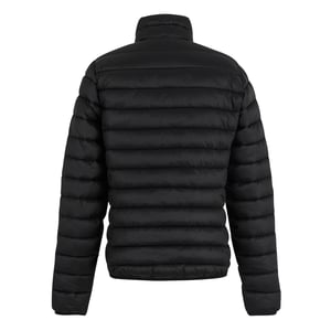 Regatta Womens/Ladies Marizion Quilted Jacket (Black)