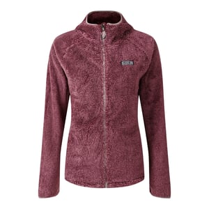 Dare 2B Dames/Dames Torrek Mountain Pro Midlayer (Vijgen/Lila's)