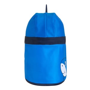 Regatta Kinderen/Kinderen Beschermen Bubbels De Haaimuts (Hawaiiaans Blauw/Navy)