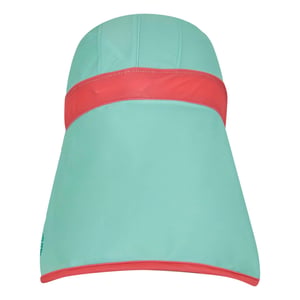Regatta Nekbeschermer voor kinderen/Kids II (Aruba Blauw/Perzik Bloei)