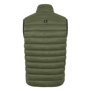 Regatta Heren Marizion Gewatteerd Gilet (Olijfnacht)