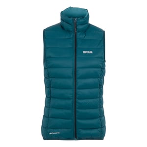 Regatta Dames/Dames Marizion Gilet (Marokkaans blauw)