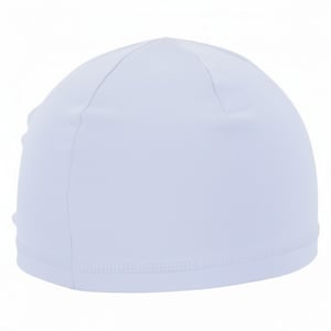 Nike U Peak Dri-FIT muts zonder manchet (Ghost)