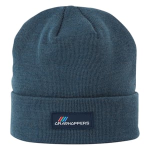 Craghoppers Volwassen uniseks Archive II muts (Blauwe steen)