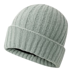 Dare 2B Freestyle muts voor volwassenen (Gletsjer Groen)
