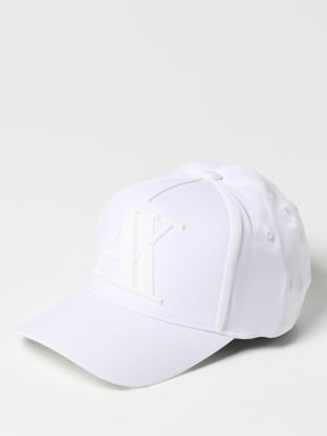 Ax Logo Baseballpet