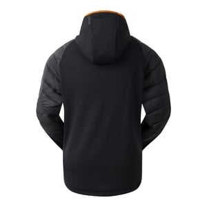 Dare 2B Heren Torrek Flex It Hybride Gewatteerd Jasje (Zwart)