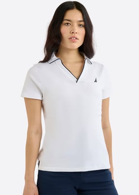 Adalynn Polo Shirt
