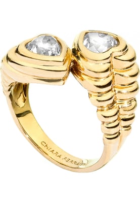 Chiara Ferragni J19AXP13012 Ladies Ring