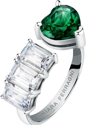 Chiara Ferragni J19AUV35016 Ladies Ring