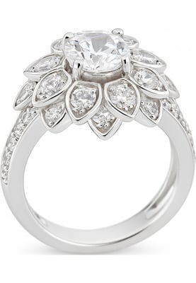 Diamonfire 9501921082185 Ladies Ring
