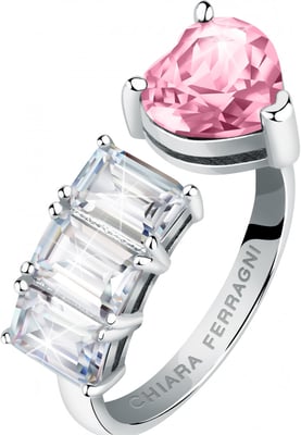 Chiara Ferragni J19AUV43012 Ladies Ring
