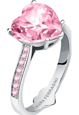 Chiara Ferragni J19AVF02012 Ladies Ring