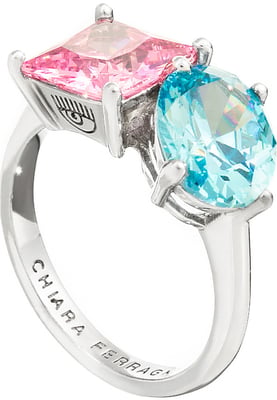 Chiara Ferragni J19AVS07016 Ladies Ring