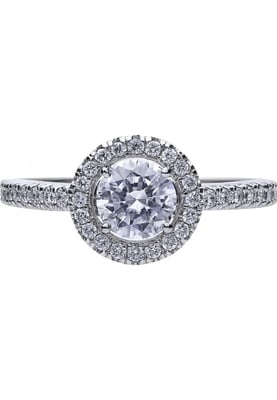 Diamonfire 6115111082175 Ladies Ring