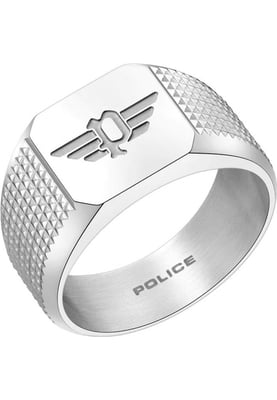 Police PEAGF0033504 Mens Ring