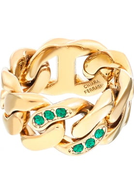 Chiara Ferragni J19AUW49012 Ladies Ring