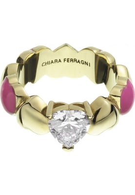 Chiara Ferragni J19AWD09010 Ladies Ring