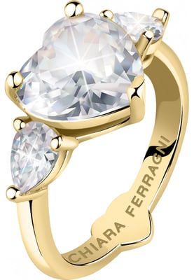 Chiara Ferragni J19AUV32018 Ladies Ring