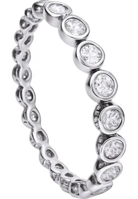 Diamonfire 6118851082160 Ladies Ring