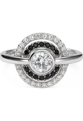 Diamonfire 6117821082165 Ladies Ring